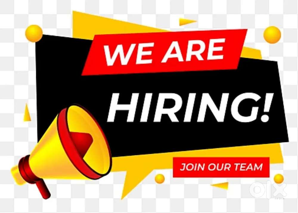 Permanent job