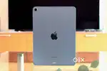 Apple iPad Air 4 64GB WiFi Space Grey with Bill Box for 23500