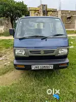Maruti Suzuki Omni 2019
