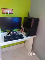 dream cmputer setup