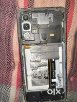 Samsung galaxy A52s 5g folder