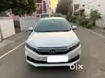 Honda Amaze V Petrol, 2019, Petrol