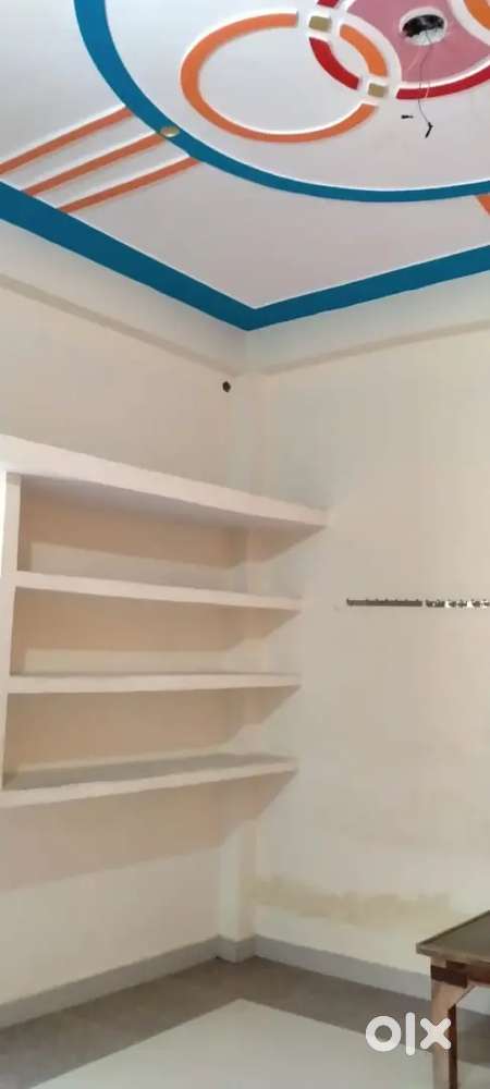 2. BHK for rent for Rs 6500