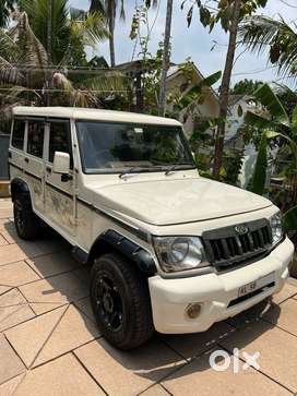 Mahindra Bolero Power Plus 2012 Diesel Well Maintained