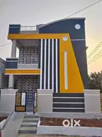 G+1 HOUSE FOR SALE IN FULLY DEVELOPED GATED COMMUNITY
