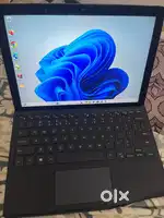 dell detachable laptop