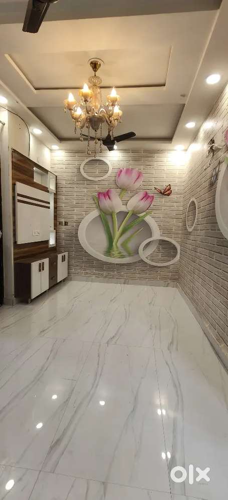 2 bhk Luxury flat for rent