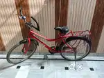 Atlas Yuva THE ULTIMATE BIKE