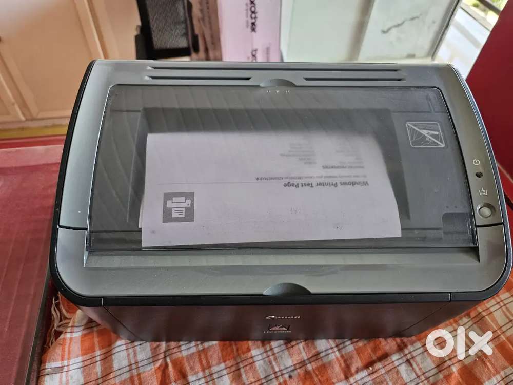 canon Ibp2900b laser printer
