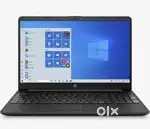 HP laptop 15q-bu0xx