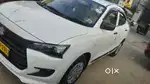 Maruti suzuki Dzire 2025 model