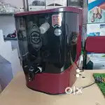 New Aqua water purifier