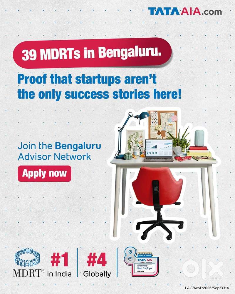 Part time career for Medical Representatives, Working People, Business