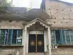 Ready to move affordable house in madanpur in 2 katha plot