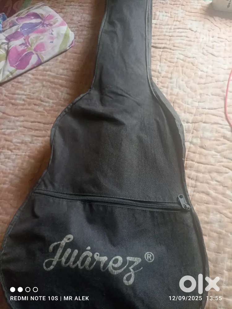 Classic guitar