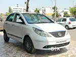 Tata Indica Vista 2014 Diesel Well Maintained