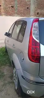 Ford Figo 2010 Diesel