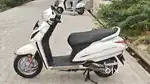 Honda Activa 6G Deluxe 2024 model