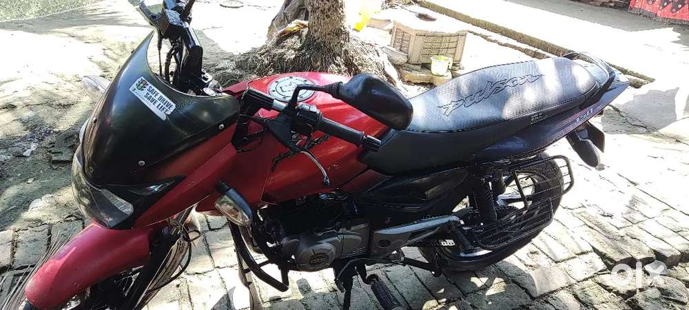 Bajaj Pulsar 150 good condition