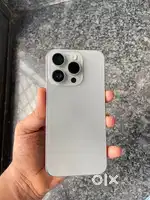 iPhone 15pro