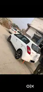 Hyundai i20 2011 Diesel Good Condition