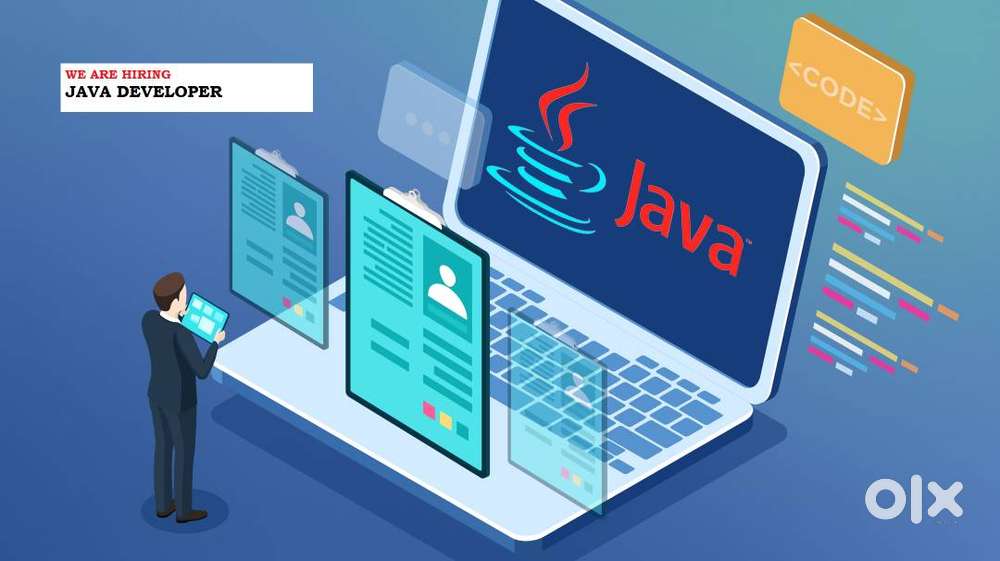 Java Developer - 1Yr+ Exp - Calicut