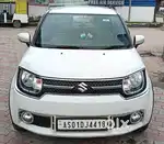 Maruti Suzuki Ignis 1.3 Zeta, 2017, Diesel