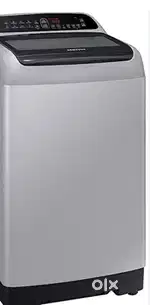 Samsung washing machine wobble full automatic top load