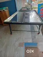 Fish thattu Meen Thattu with fish box