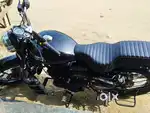 Bullet jet black
