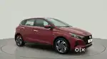 Hyundai New i20 1.0 Asta (O) Turbo DCT, 2022, Petrol