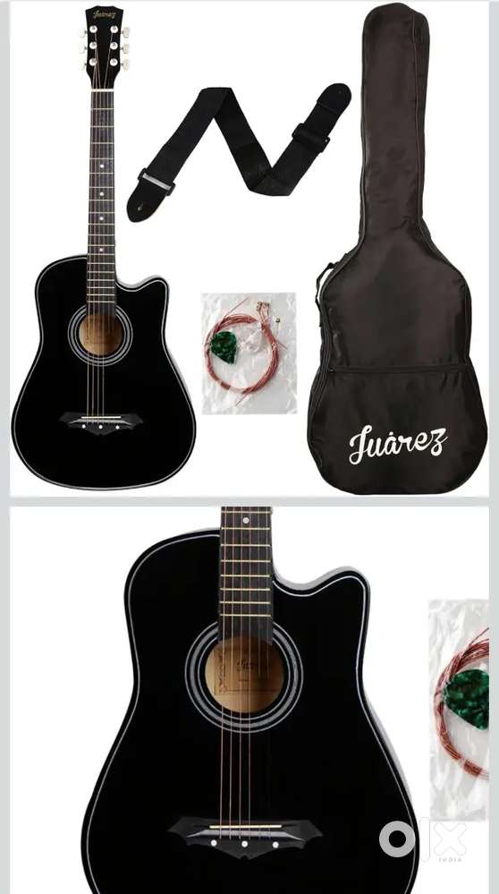 Juarez Acoustic guitar