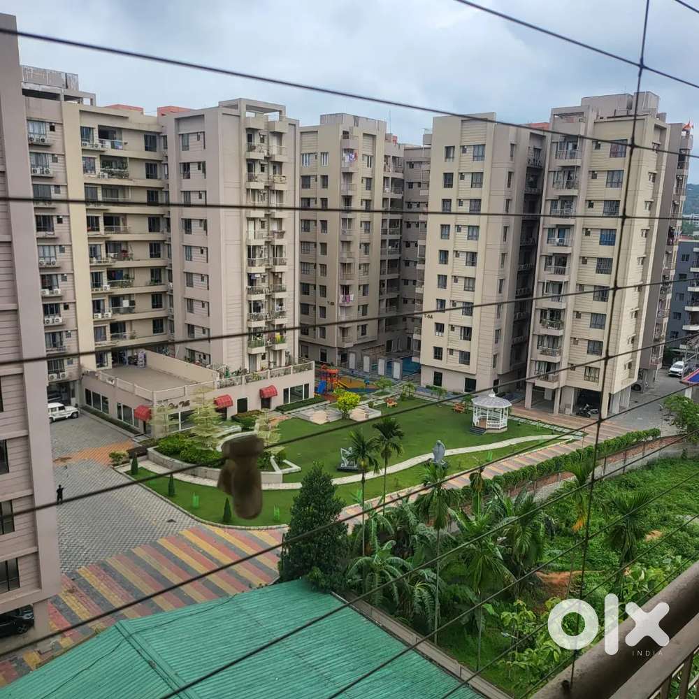 Very good property