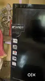 Sansui tv 32 inch