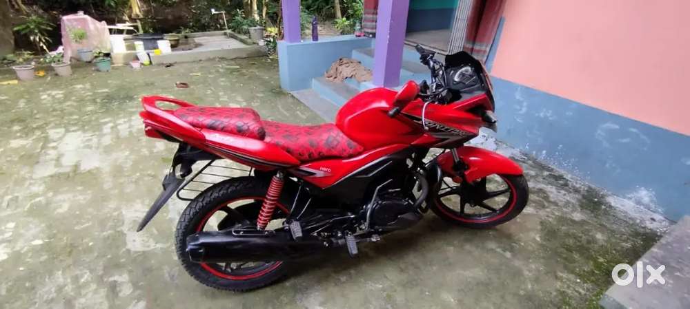 Hero ignitor vare good condition
