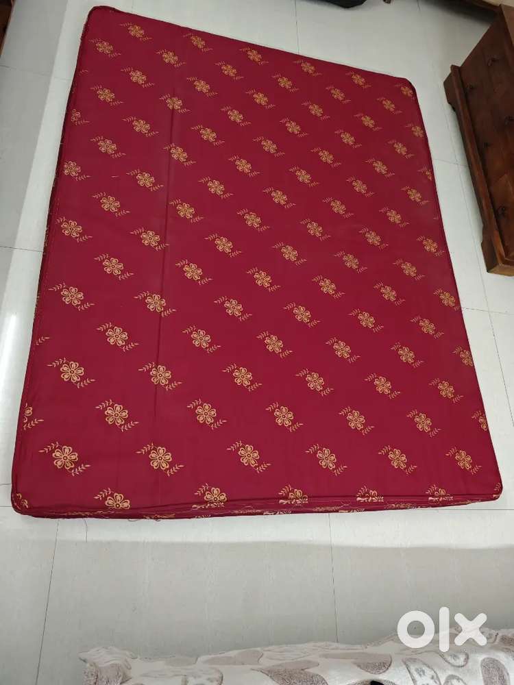 78x60 Queen size Mattress