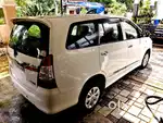Toyota Innova 2014