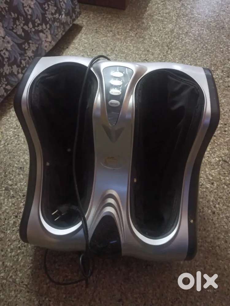 Foot massager
