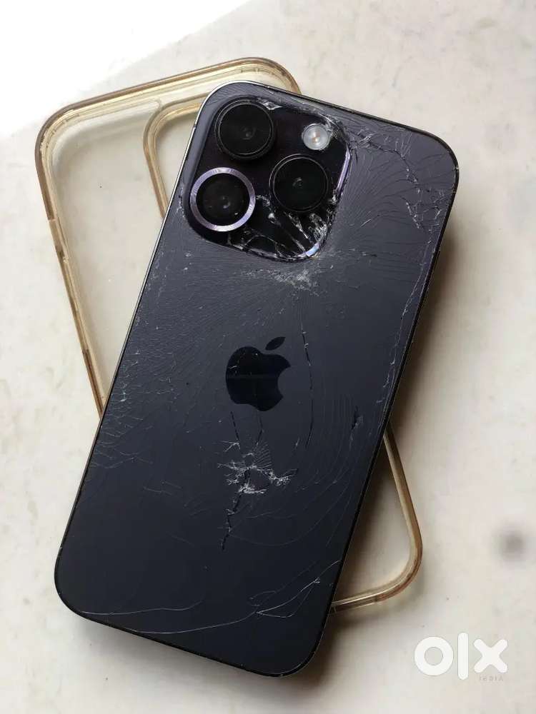 Iphone 14 pro (128 gb)