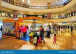 Job vacancy shopping mall urgent requirement helper supervisor sales
