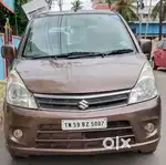 Maruti Suzuki Zen Estilo VXI BSIV, 2011, Petrol