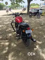 Thunderbird 350
