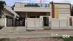 3BHK west facing independent house for rent