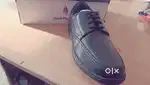 HUSH PUPPIES formal shoes / Size - 10