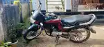Good engine condition passion Plus for sale
