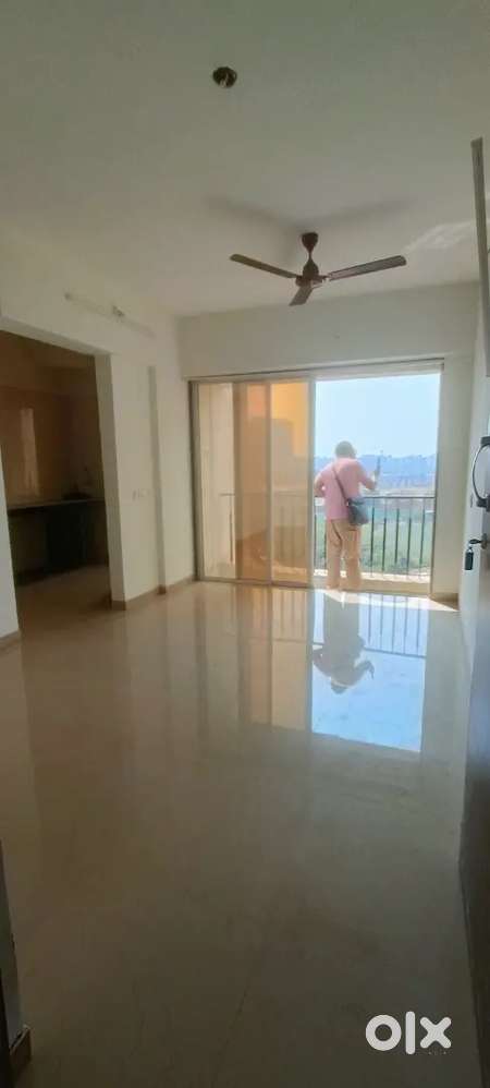 1bhk master bedroom Flat For Rent