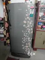 Samsung fridge