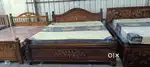 Wooden Cot factory sales