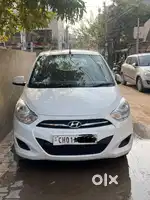 Hyundai i10 2011 Petrol 65000 Km Driven