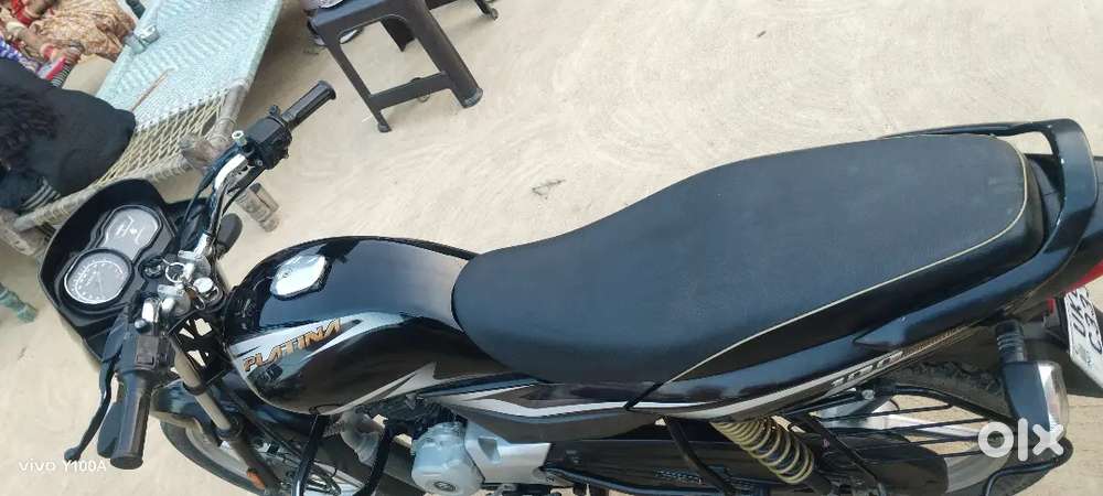 Badiya bike hai